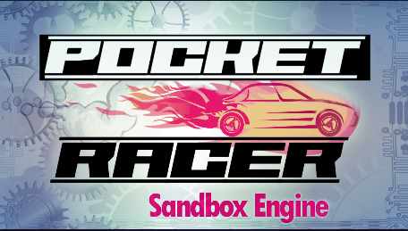 Oculus Quest 游戏《袖珍赛车:沙盒引擎》Pocket Racer : Sandbox Engine