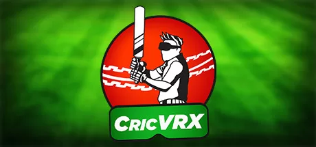 Oculus Quest 游戏《CricVRX – Virtual Cricket with Real Talents》CricVRX – 真正有才华的虚拟板球