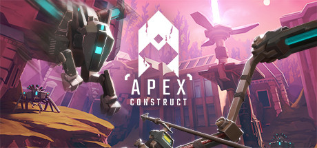 尖端计划 VR (Apex Construct)