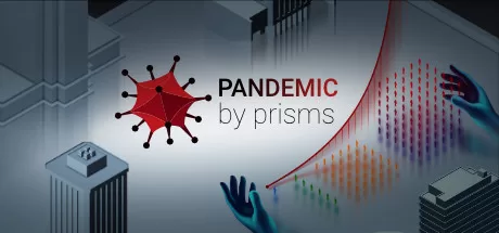 Oculus Quest 游戏《病毒模拟器》Pandemic by Prisms