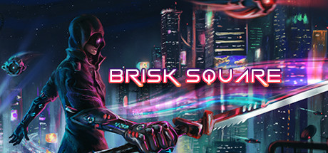 Oculus Quest 游戏《拂晓广场》Brisk Square