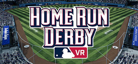 Oculus Quest 游戏《美国职棒大联盟本垒打 VR》MLB Home Run Derby VR!