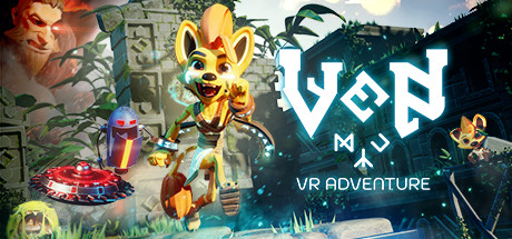 小文冒险(Ven VR Adventure)