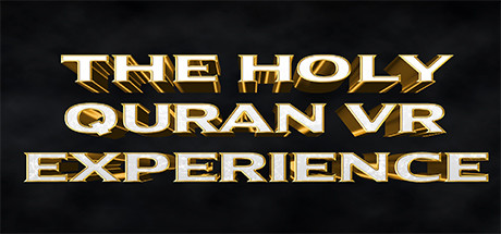Oculus Quest 游戏《HOLY QURAN VR EXPERİENCE》古兰经 VR 体验