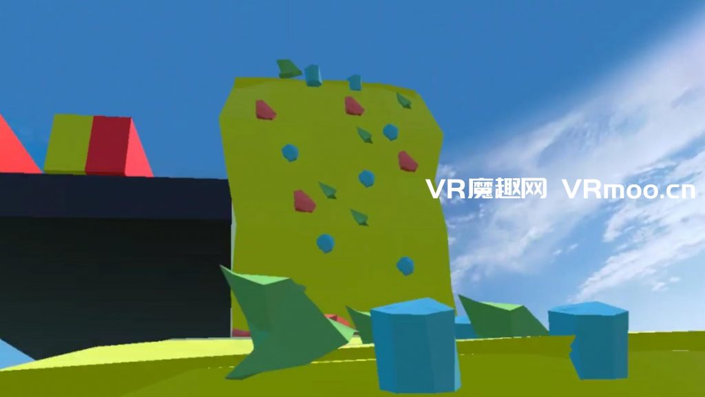 Oculus Quest 游戏《You’ll Be Frustated VR》你会感到沮丧VR