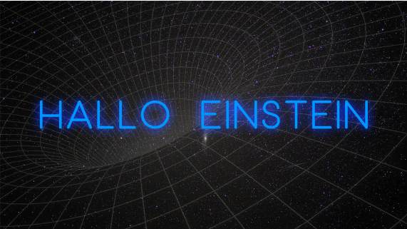 Oculus Quest 游戏《HALLO EINSTEIN VR》你好 爱因斯坦