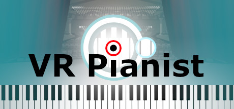 VR钢琴家(VR Pianist)