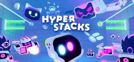 Oculus Quest 游戏《闯关达人》Hyperstacks