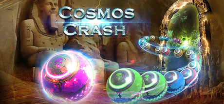 Oculus Quest 游戏《宇宙崩溃 VR》Cosmos Crash VR