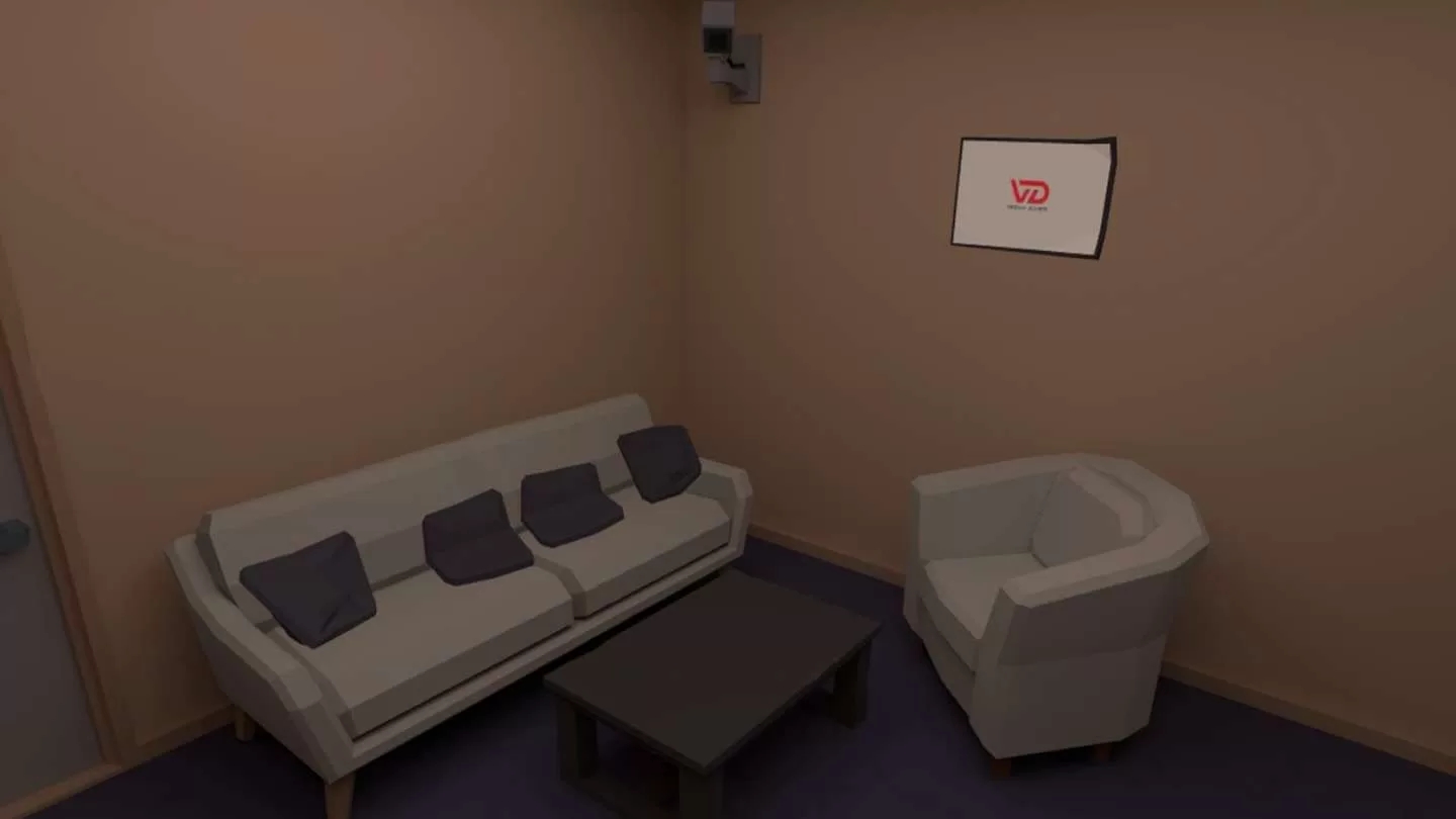 Oculus Quest 游戏《Office Escape Rooms VR》办公室密室VR