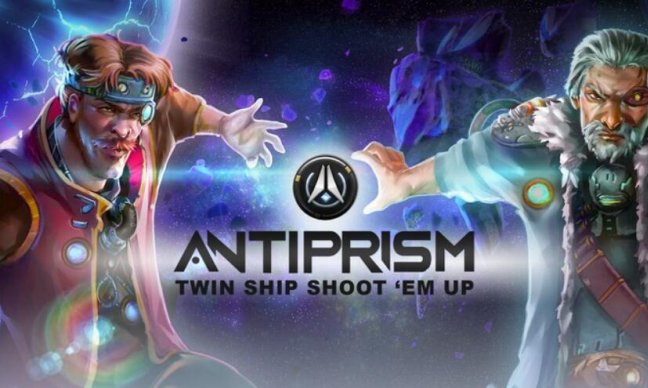 Oculus Quest 游戏《反棱镜》Antiprism