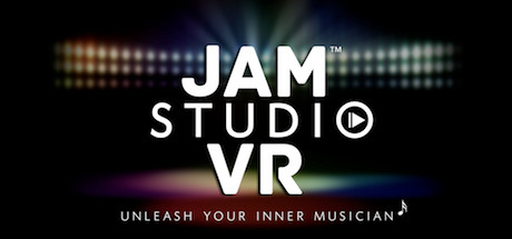 Oculus Quest 游戏《Jam Studio VR》音乐工作室VR