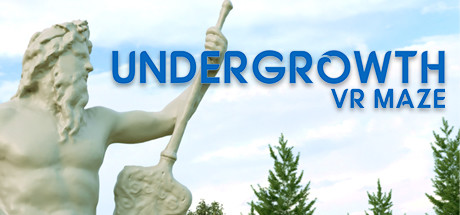 灌木丛:VR迷宫(Undergrowth: VR Maze)