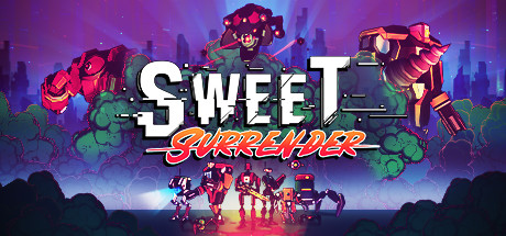 Oculus Quest 游戏《甜蜜冲击 VR》Sweet Surrender VR