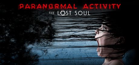Oculus Quest 游戏《鬼影实录:失魂》Paranormal Activity: The Lost Soul
