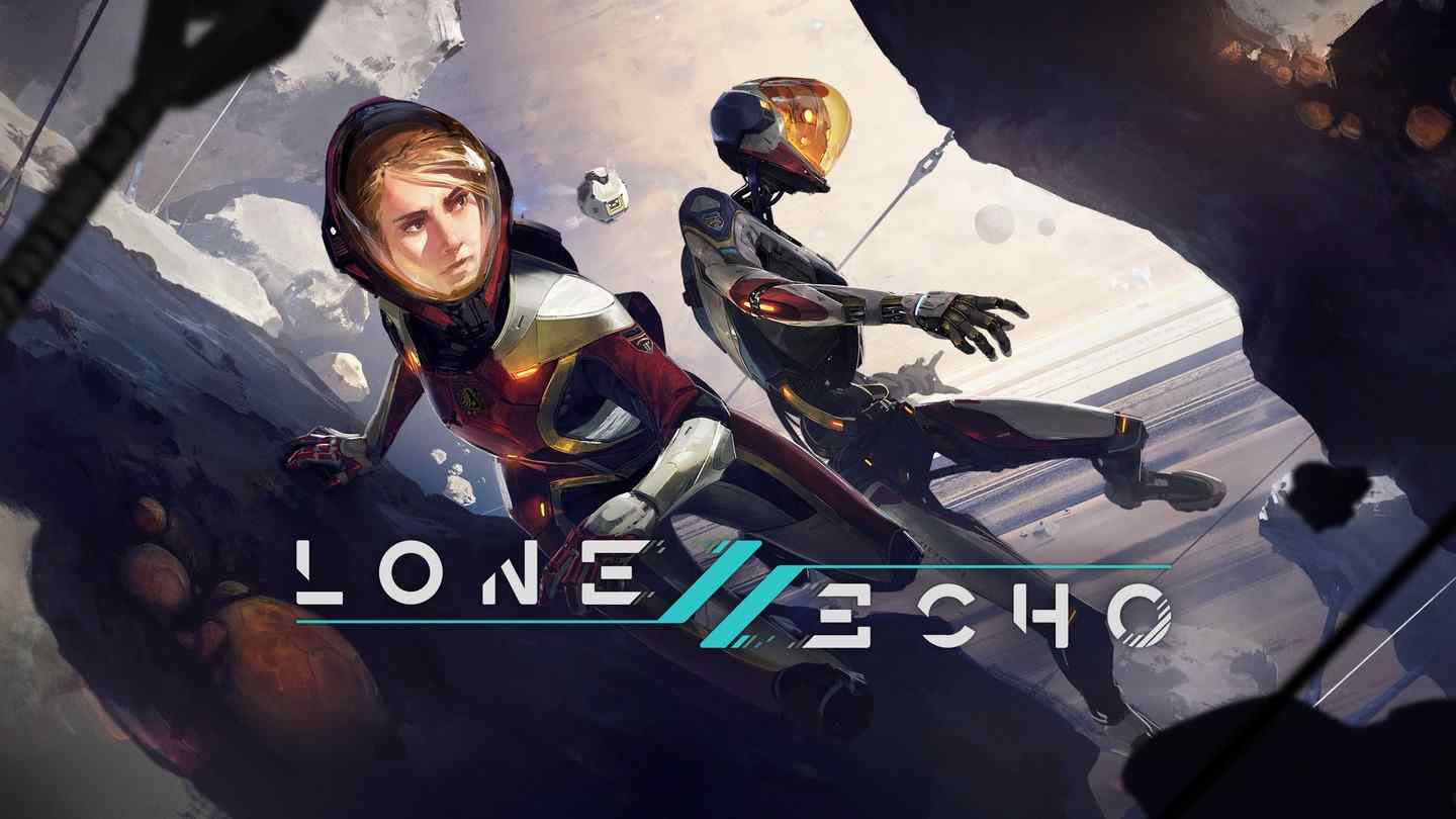 孤声 2 VR（Lone Echo II）