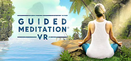 Oculus Quest 游戏《引导冥想 VR》Guided Meditation VR