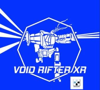 OculusQuest 游戏《Void Rifter XR》虚空裂隙 XR
