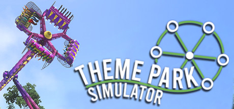 Oculus Quest 游戏《主题公园模拟器:过山车天堂》Theme Park Simulator: Rollercoaster Paradise VR