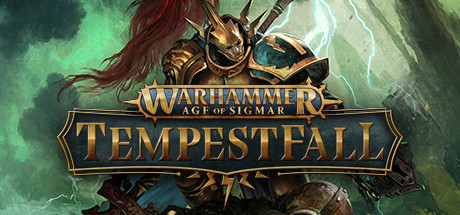 Quest Quest 游戏《战锤 西格玛时代：暴风雨》Warhammer Age of Sigmar: Tempestfall VR