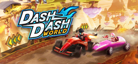 Meta Quest 游戏《卡丁车世界》Dash Dash World VR