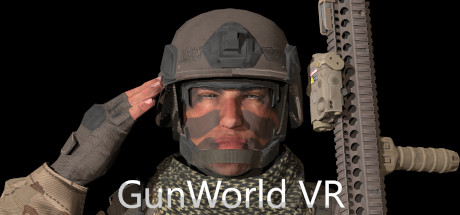 Oculus Quest 游戏《枪械世界》GunWorld VR