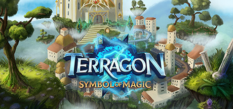 Oculus Quest 游戏《魔法的象征》Terragon: Symbol Of Magic