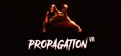 病毒传播(Propagation VR)