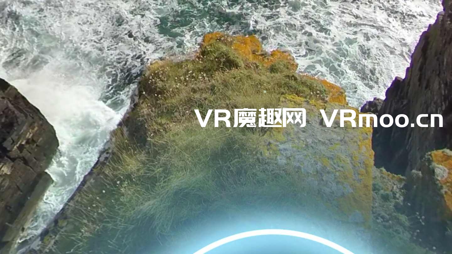 Oculus Quest 游戏《Teleport Scotland VR 一体机》来到苏格兰