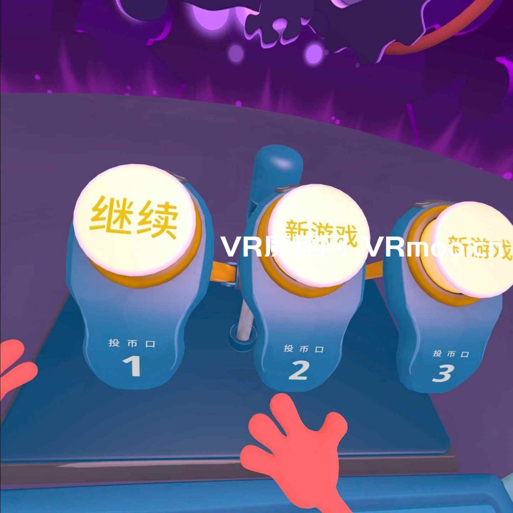 Oculus Quest 游戏《Floor Plan 2 汉化中文版》拯救公司 2插图(1)