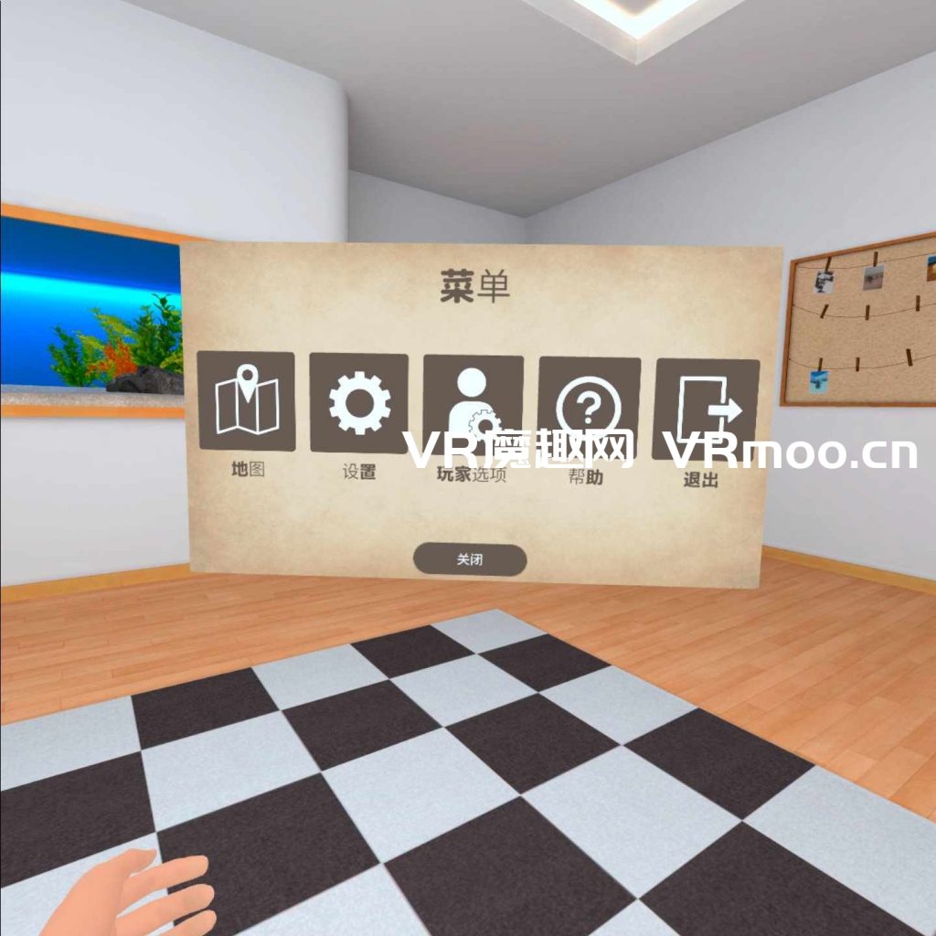 Oculus Quest 游戏《宠物岛屿汉化中文版》Little Island VR