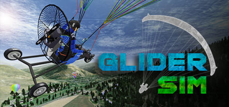Oculus Quest 游戏《滑翔机》Glider Sim VR