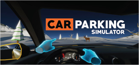 停车模拟器（Car Parking Simulator VR）