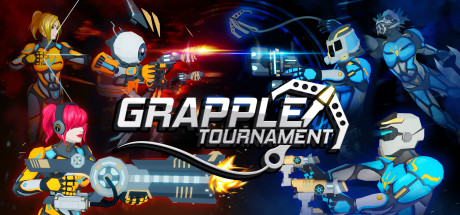 Oculus Quest 游戏《格斗锦标赛VR》Grapple Tournament