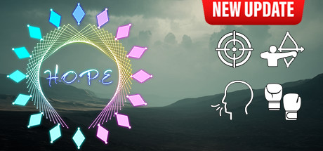 渐进式冥想(HOPE VR: Emotional Intelligence Assistant VR)