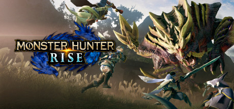 怪物猎人:崛起 (MONSTER HUNTER RISE)