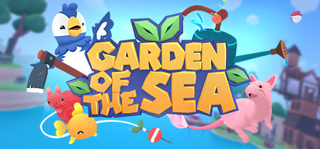海上花园VR(Garden of the Sea)