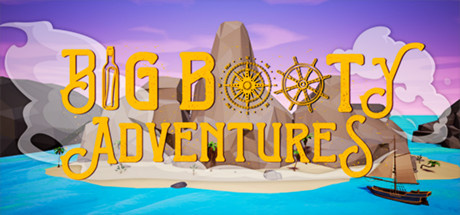 大藏宝冒险 (Big Booty Adventures VR)