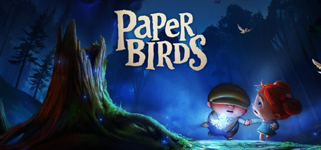 纸鹤 (PAPER BIRDS VR)