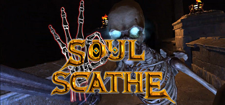 灵魂之镰(Soul Scathe VR)