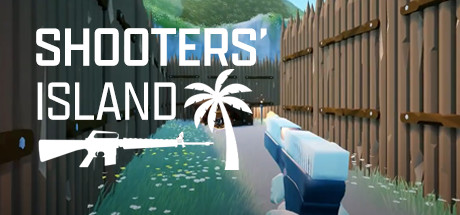 射击岛（Shooter’s Island VR）