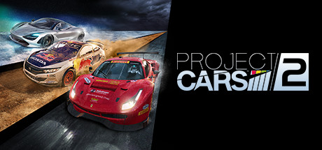 赛车计划2 (Project CARS 2 VR)