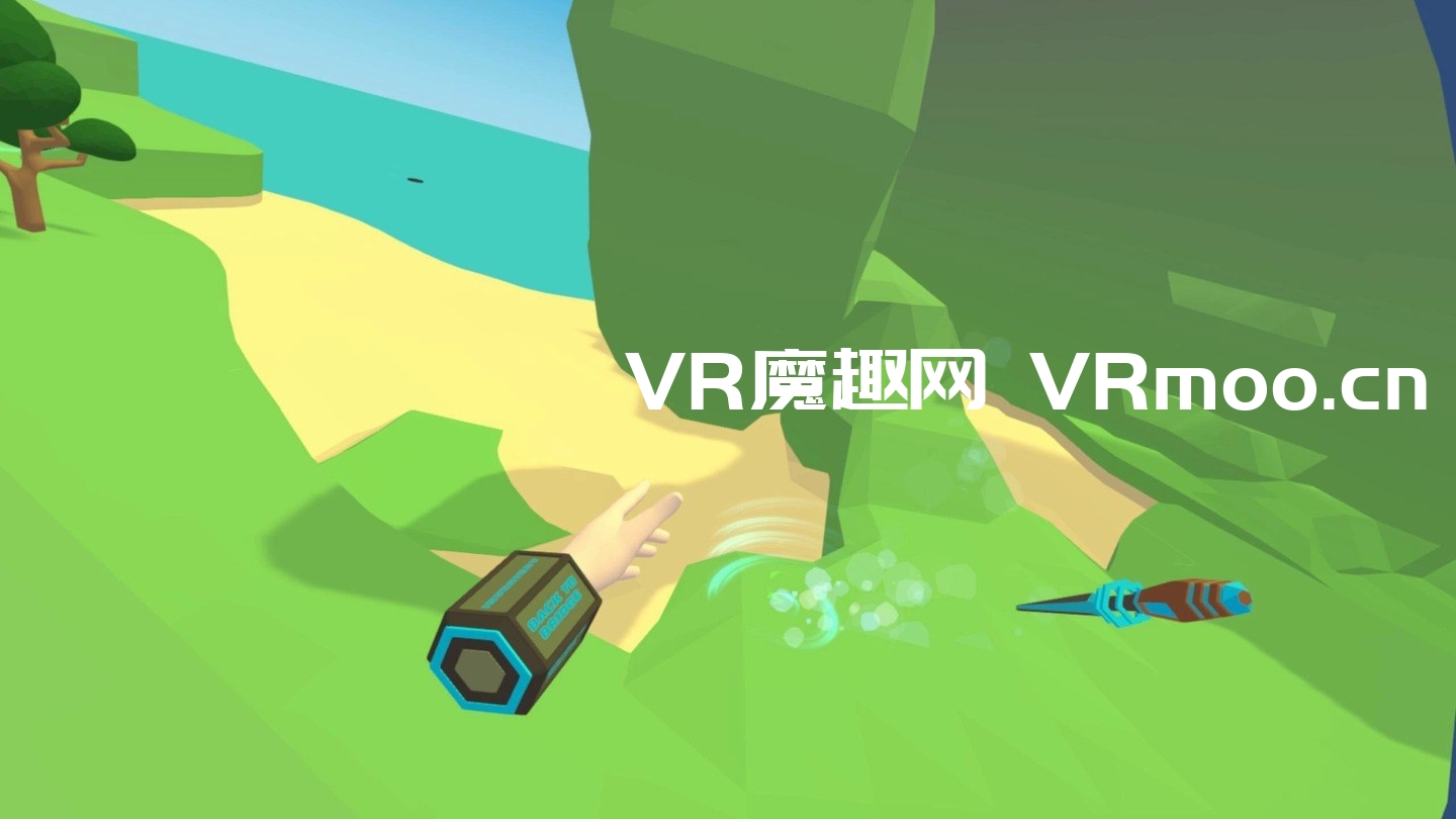 Oculus Quest 游戏《建筑大师VR》MasterBuilder VR