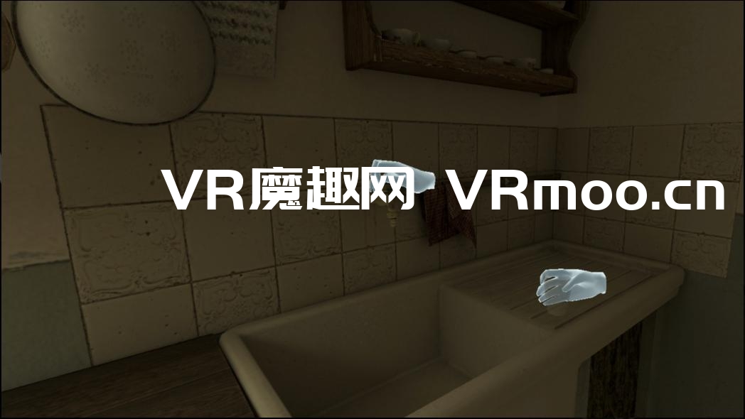 Oculus Quest 游戏《Vajont VR》大坝灾难