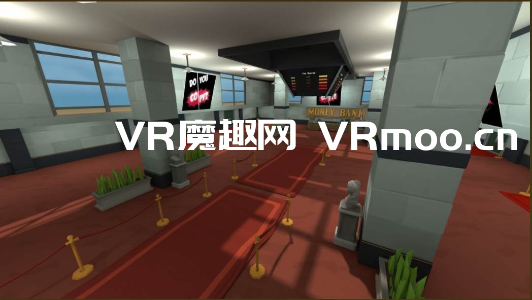 你明白了吗 (Do U Copy? VR)