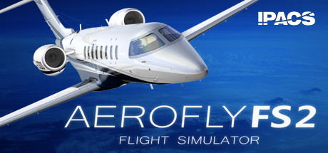 飞行模拟器 (Aerofly FS 2 Flight Simulator)
