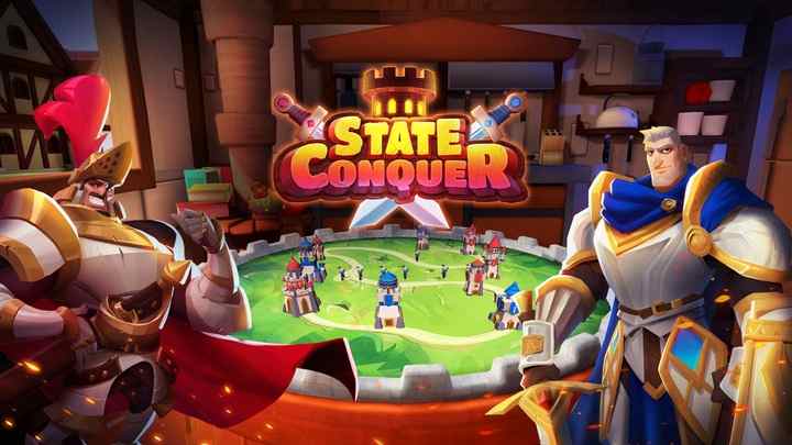 Oculus Quest 游戏《帝国扩张:英雄战争VR》 Tower Defender: Hero Wars