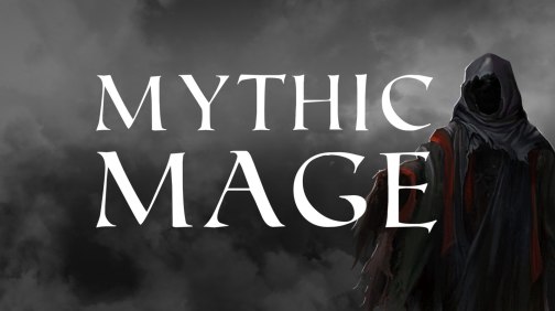 Oculus Quest 游戏《神话法师》Mythic Mage