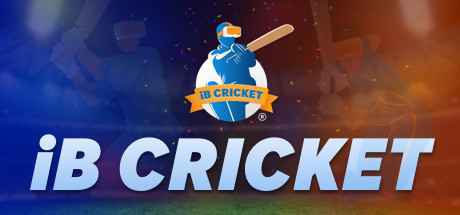 Oculus Quest 游戏《iB Cricket VR》iB板球