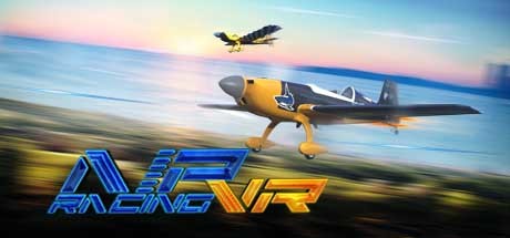 空中赛车VR(Air Racing VR)